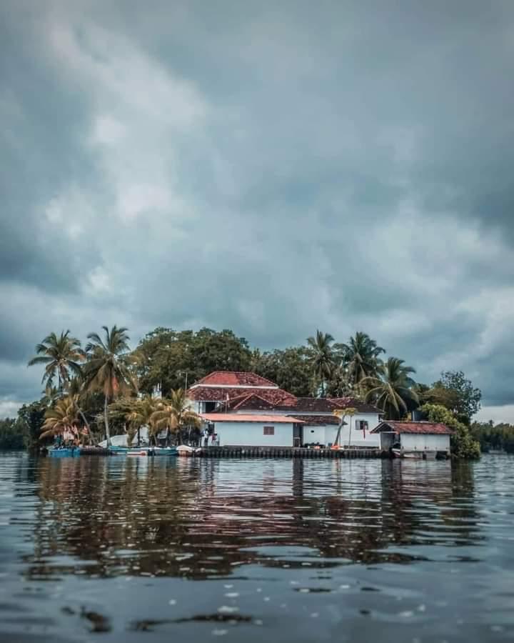 Madu River Boat Safari Opening Hours