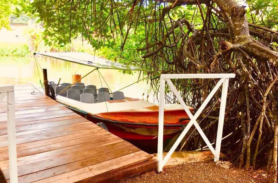 Madu River Boat Safari FAQ