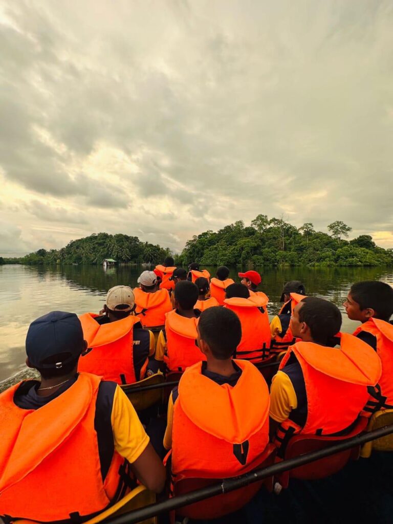 Best Time to Visit Madu River